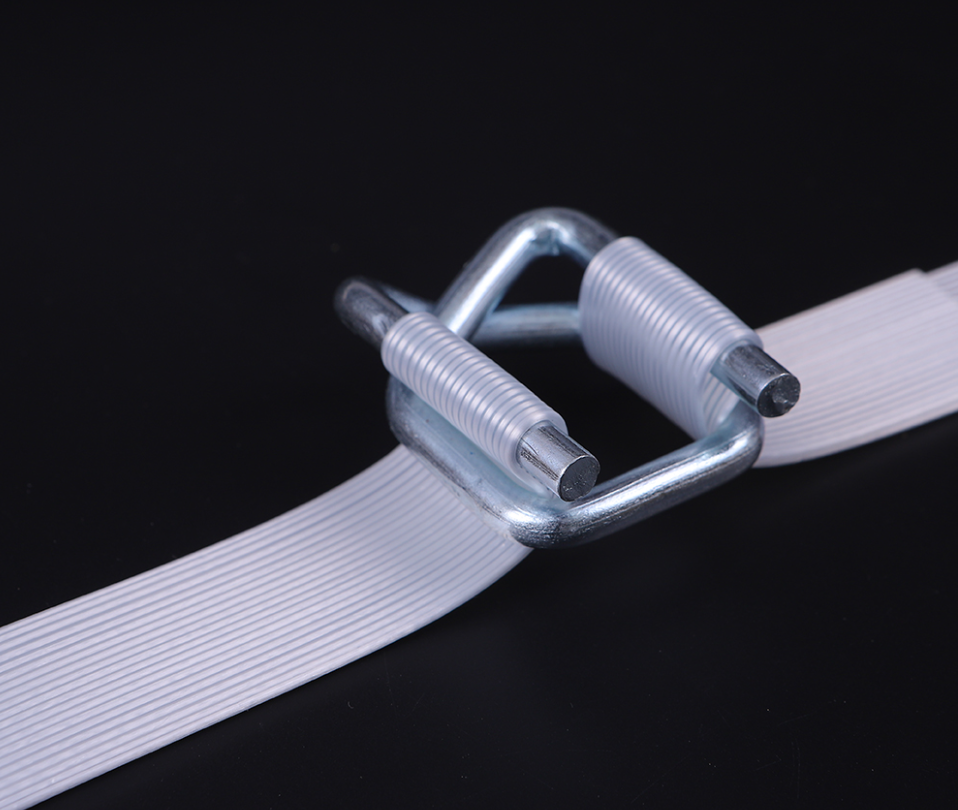 Polyester Corded Composite Strap