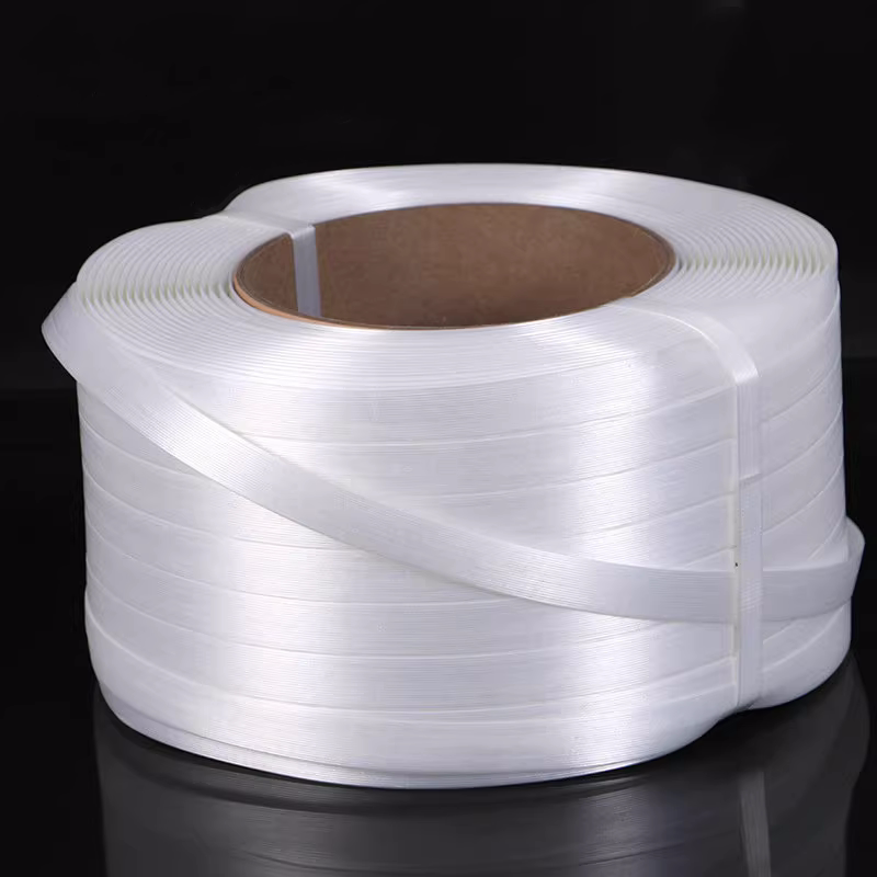 Polyester Composite Strap